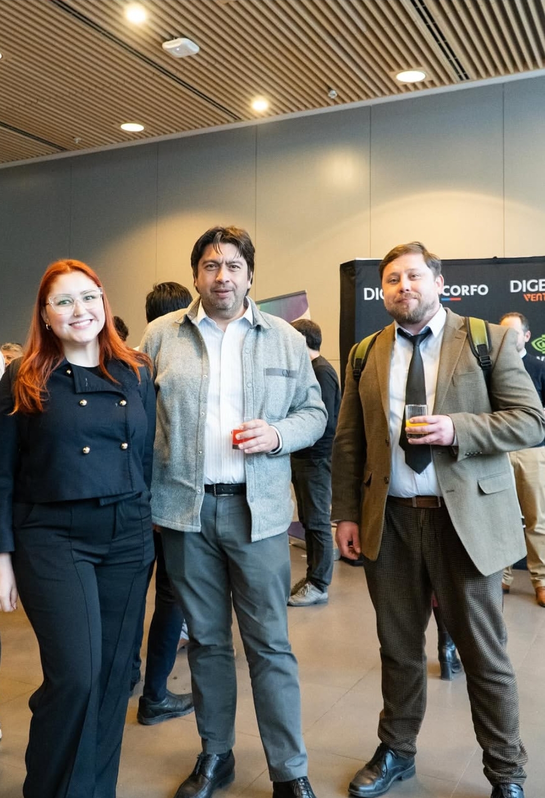 Comunidad Digevo Ventures