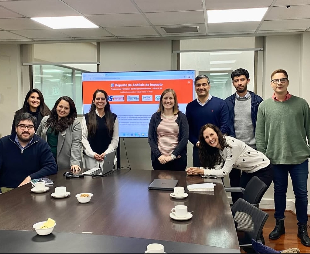 Founders Digevo Ventures