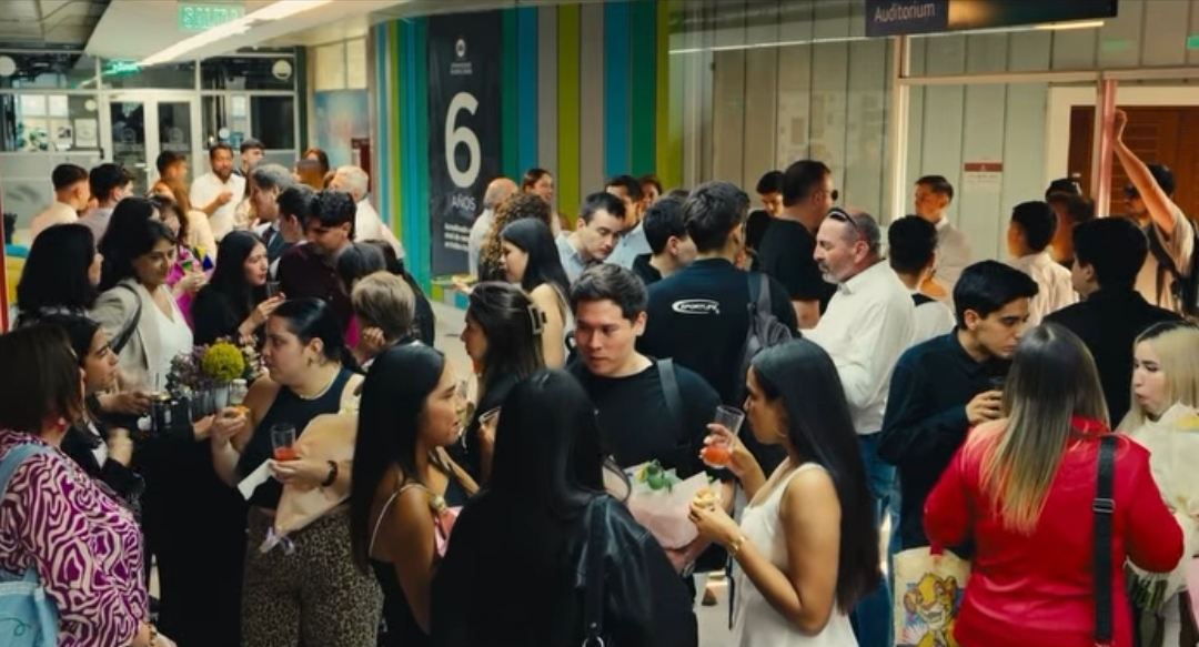 Eventos Digevo Ventures