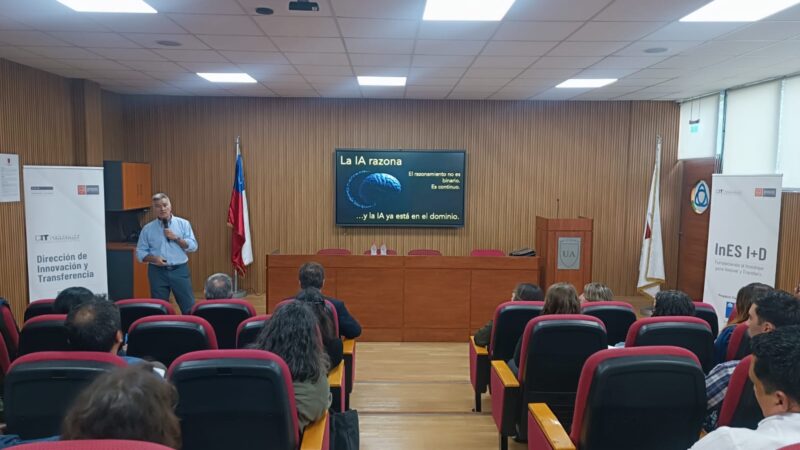 Diplomado en Inteligencia Artificial con Enfoque en Sostenibilidad