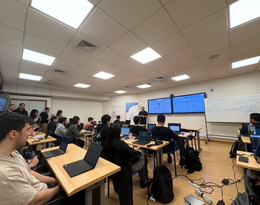 Educación Superior Digevo Ventures