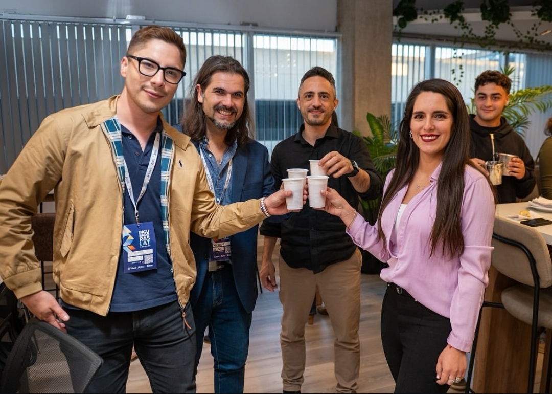 Incubadoras Digevo Ventures